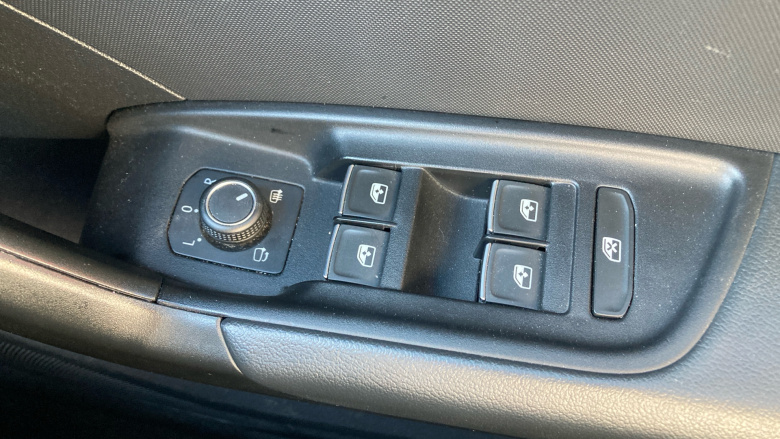 Audi A1 25 TFSI S Line 5dr Petrol Hatchback